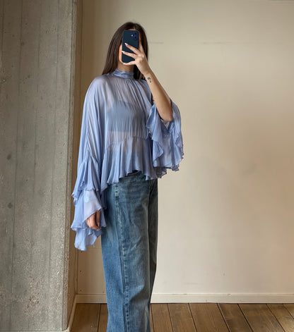 Blusa Aoi