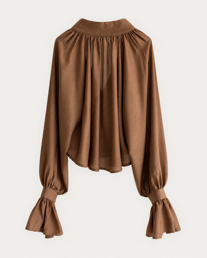 Blusa Cordoba