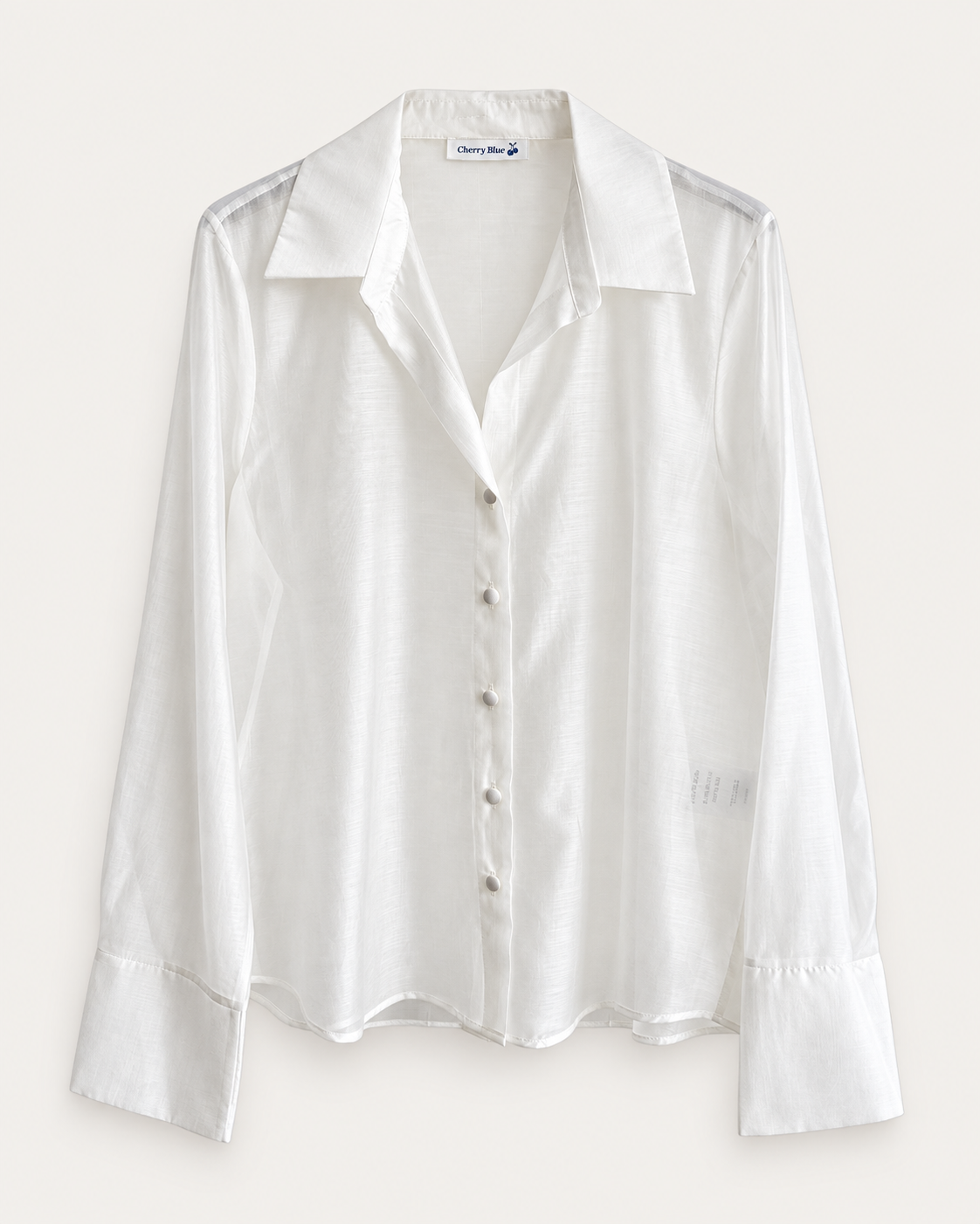 Shirt Belgrado