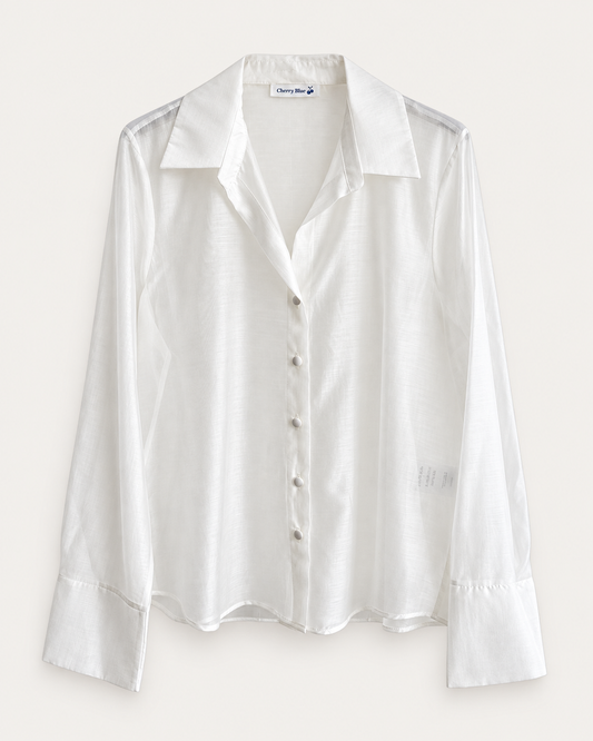 Shirt Belgrado