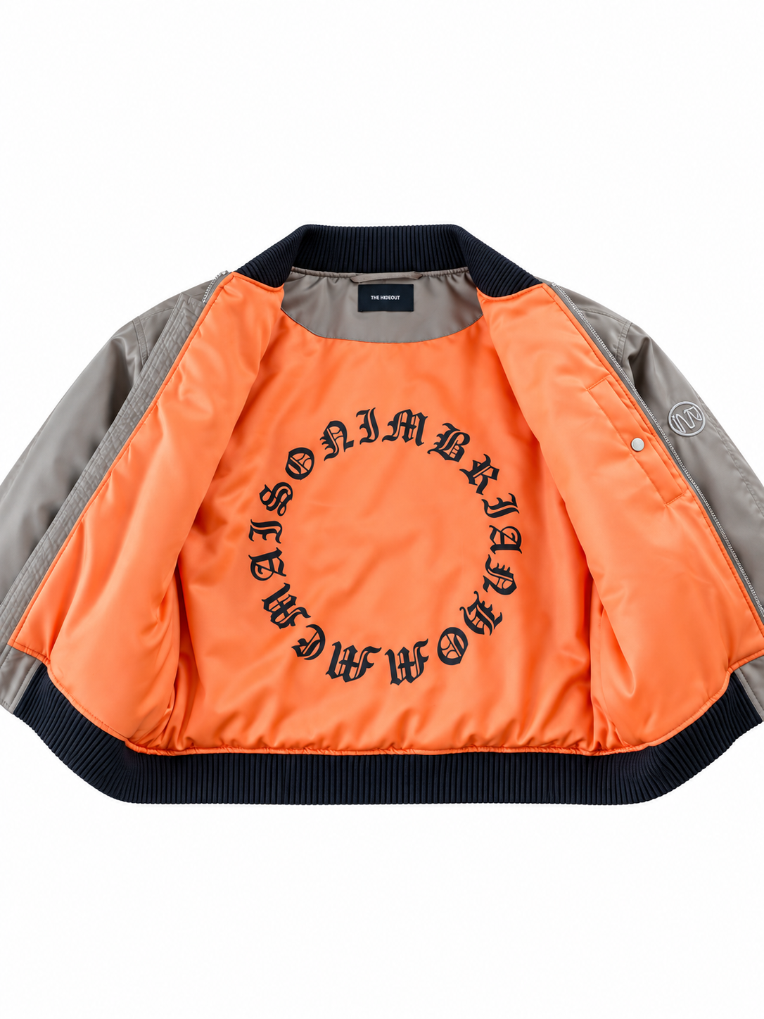 Bomber Sergio