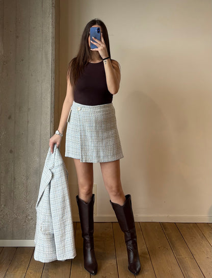 Minigonna Nossa