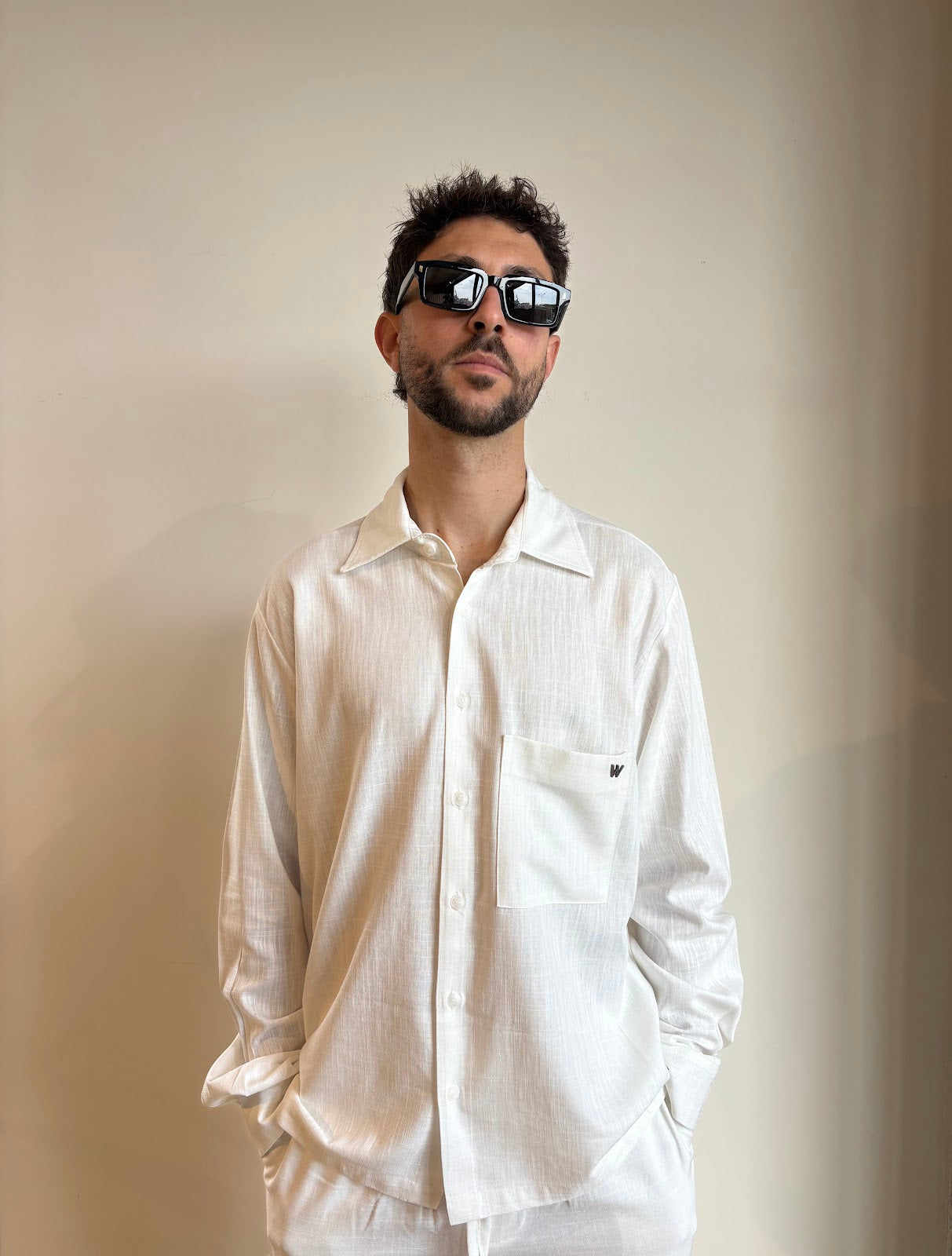 Edmundo Shirt