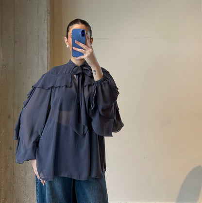 Camicia Volè