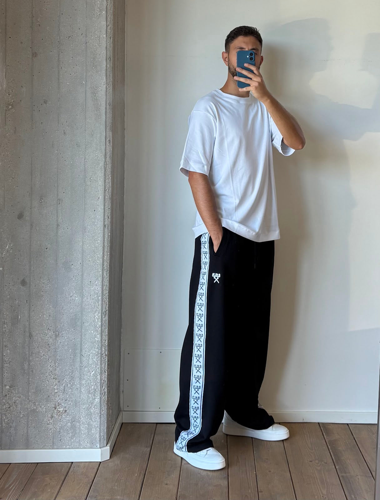Pantalone Amèmè