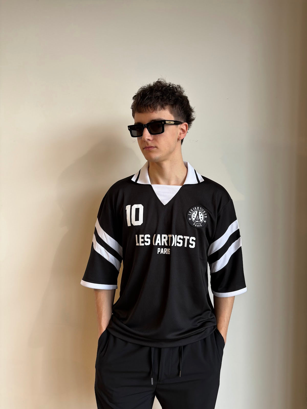 T-Shirt Soccer