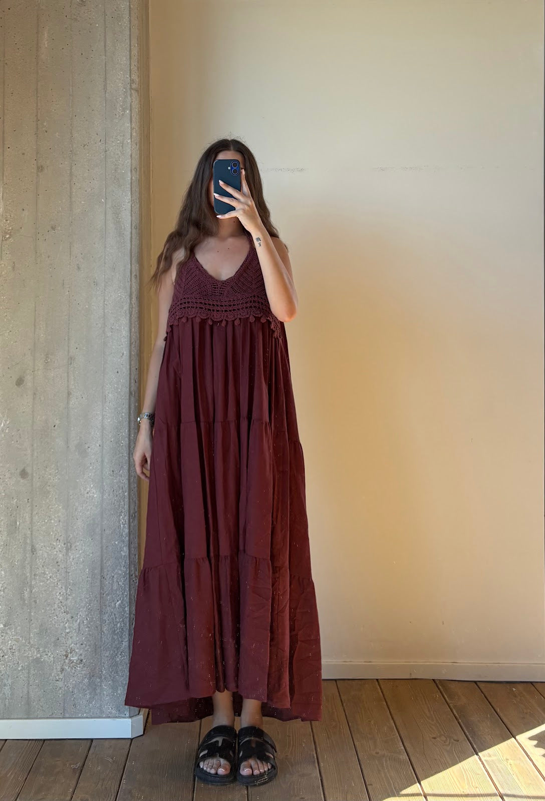 Dress Margherita