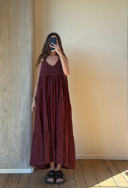 Dress Margherita