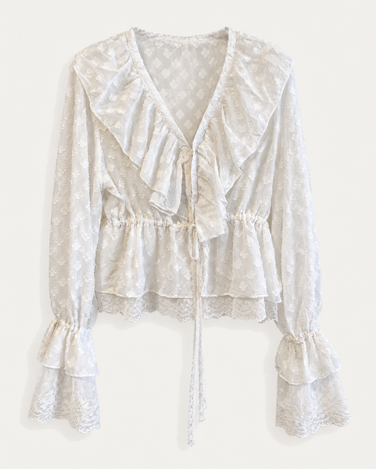Blusa Denver