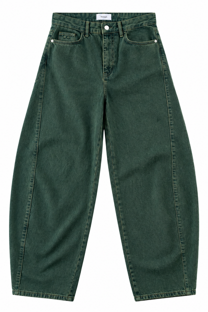 Nuamsterdam Jeans