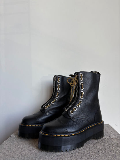 Sinclair Hi Max Black Pisa