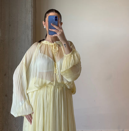 Blusa Falafel