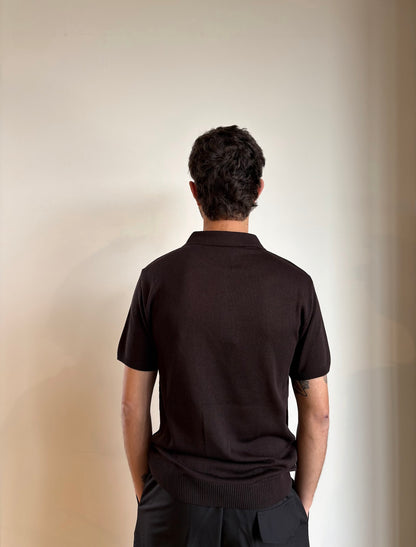 Zip Polo