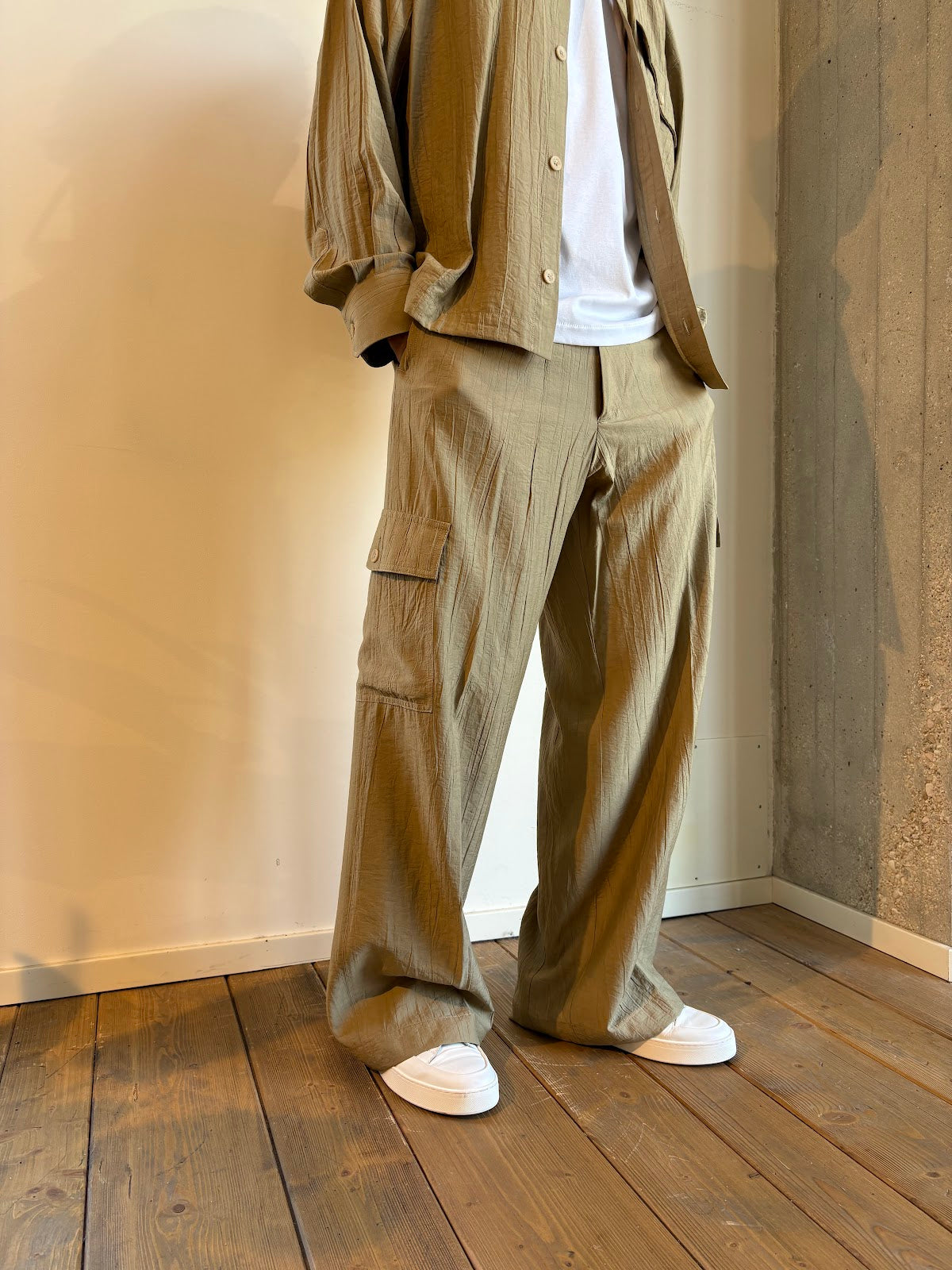 Pant Anuel