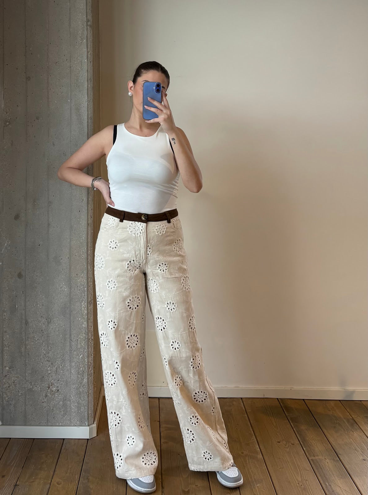 Nuenora Pants