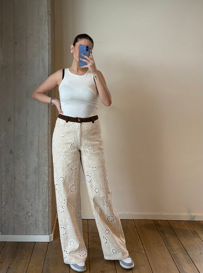Nuenora Pants
