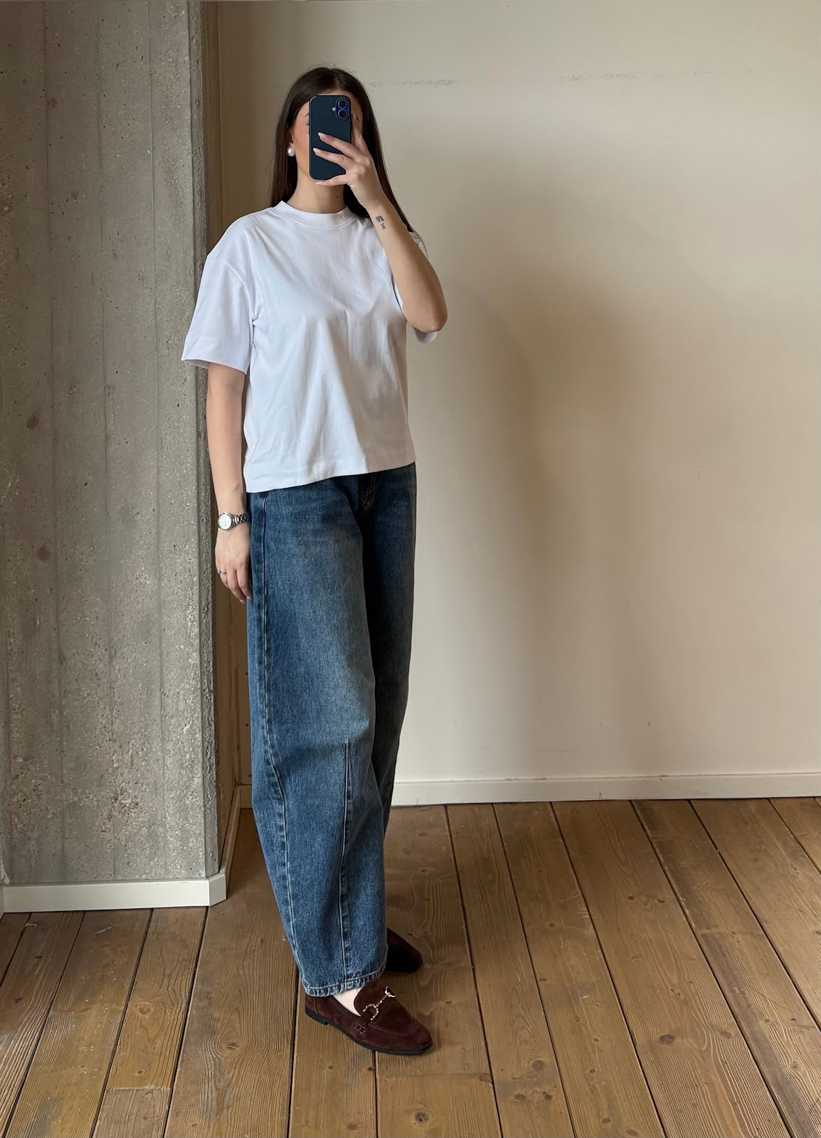 Nucirra t-shirt