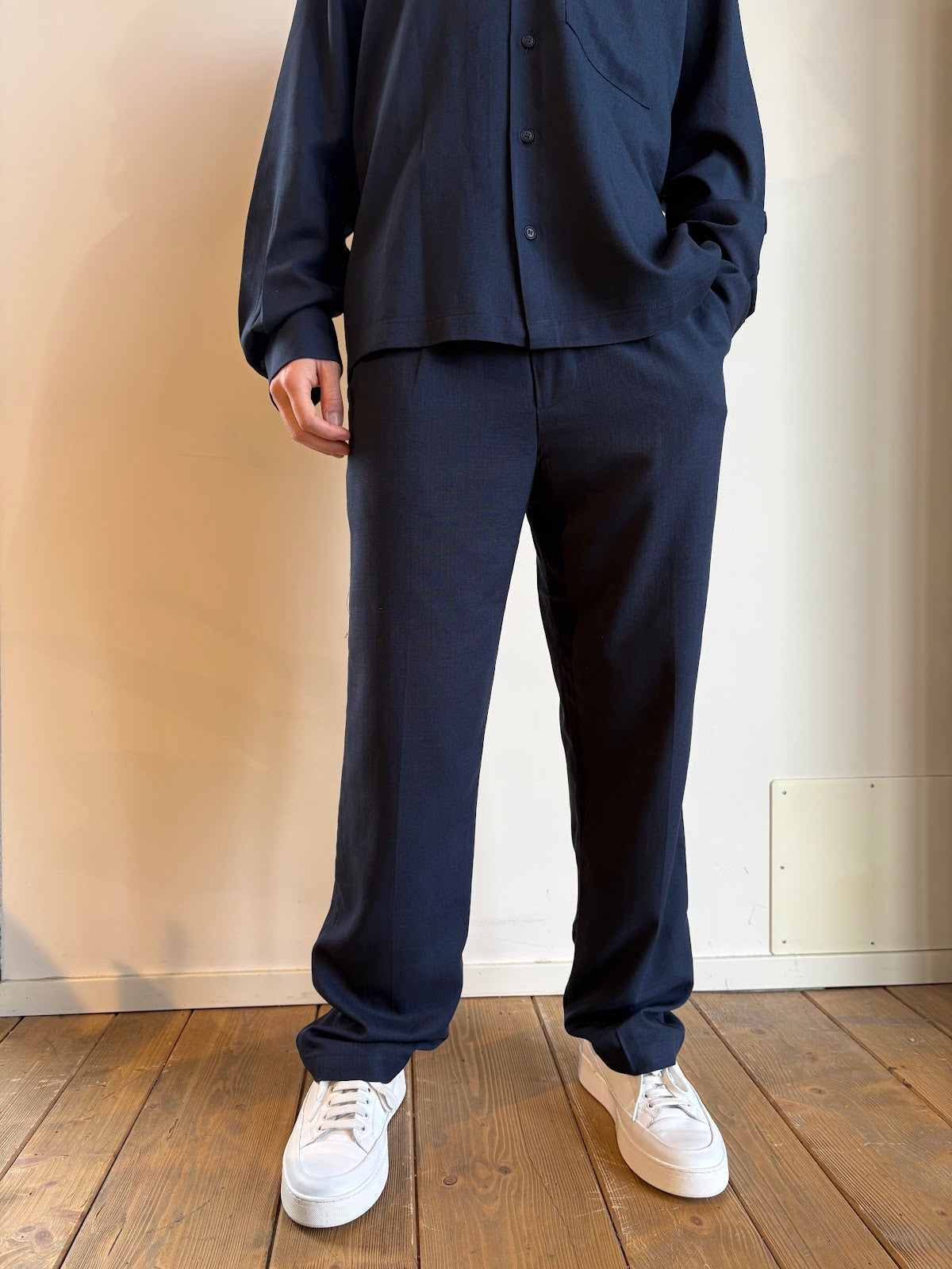 Edmundo Pant