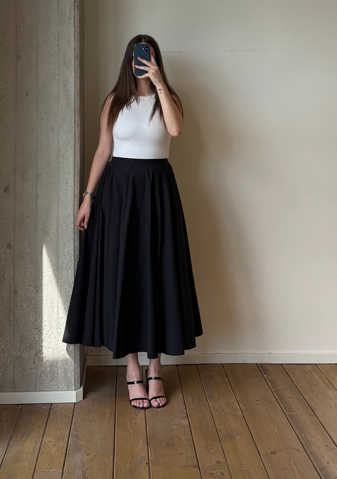 Skirt Silvia