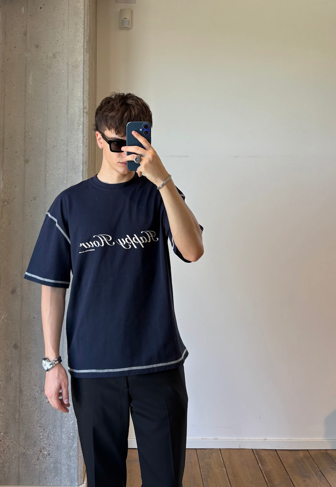 Tee Sinner
