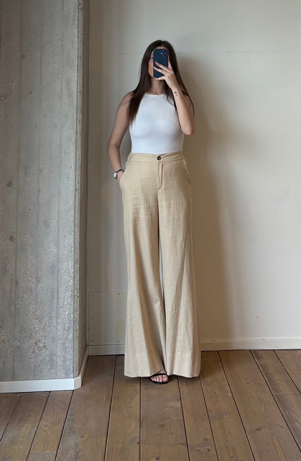 Panta Lucilla
