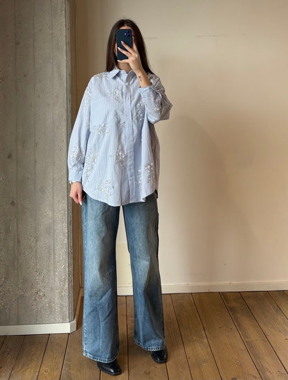 Camicia Alameda