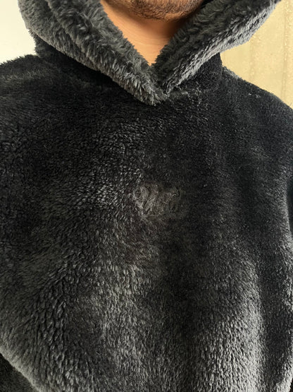 Furry Animal Hoodie