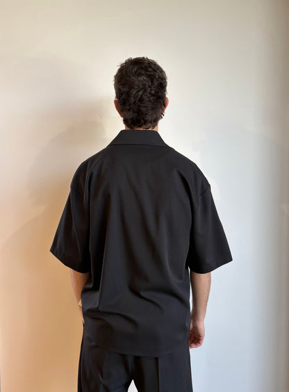 Camicia Ciad