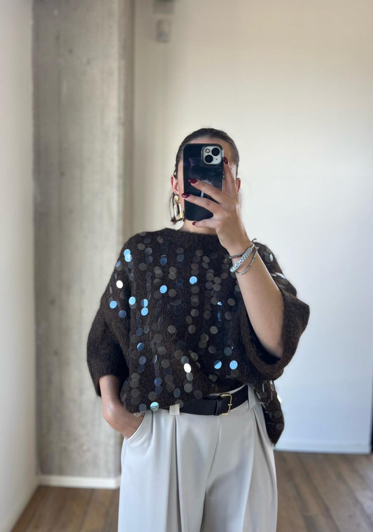 Maglioncino Floriana