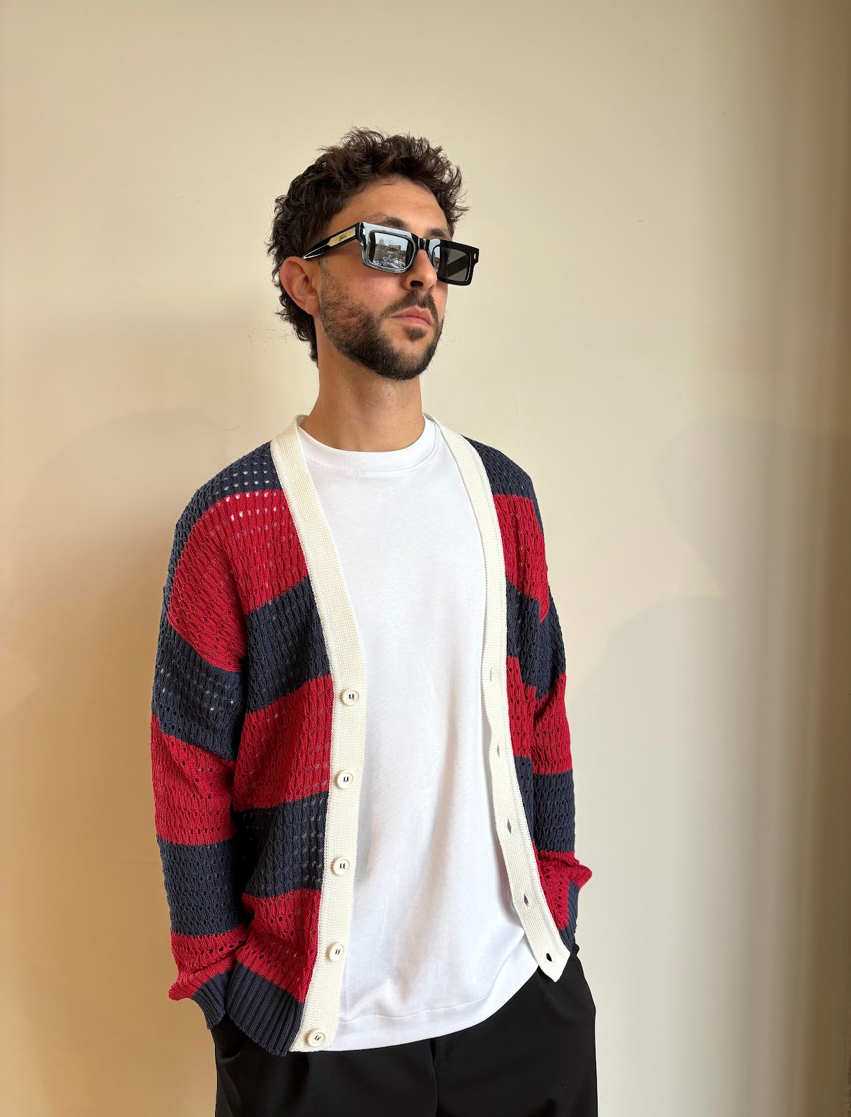 Cardigan Anice
