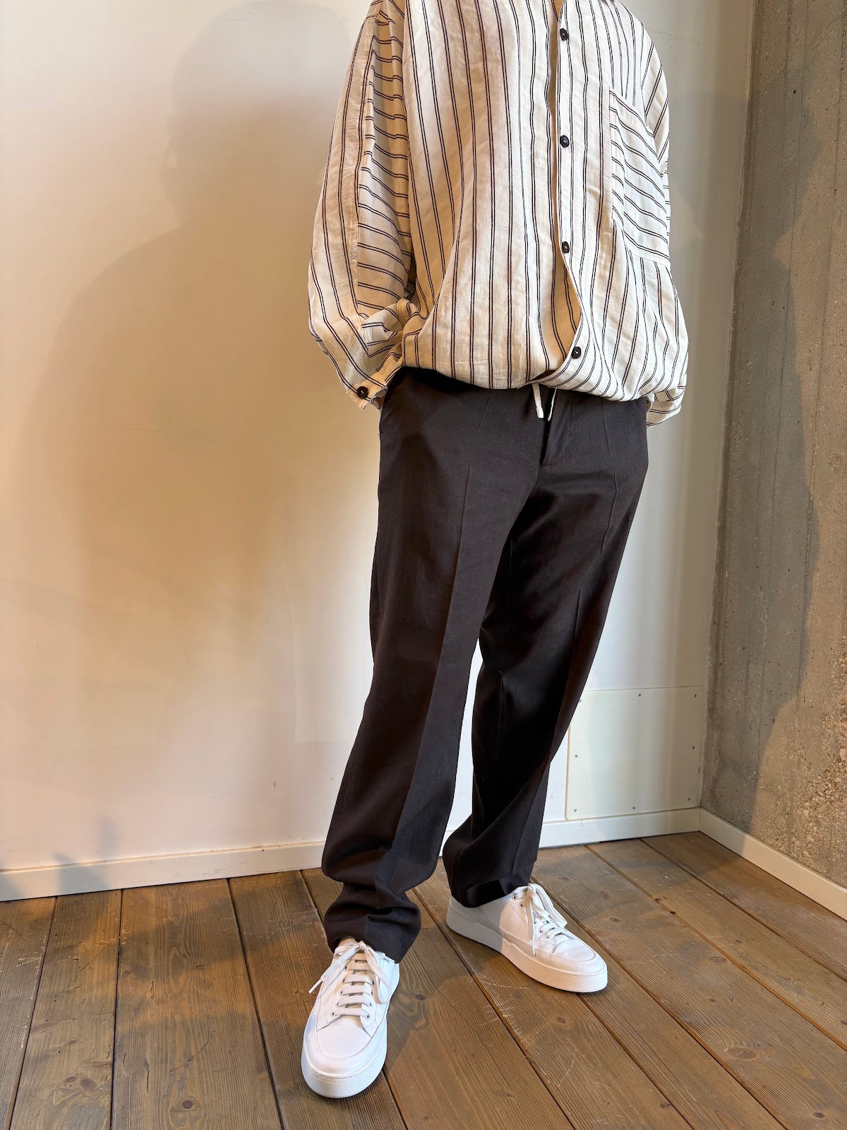 Pantalone Real