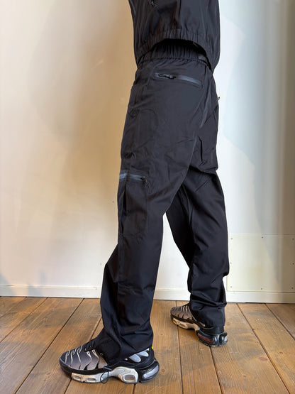 Lines Track Pants