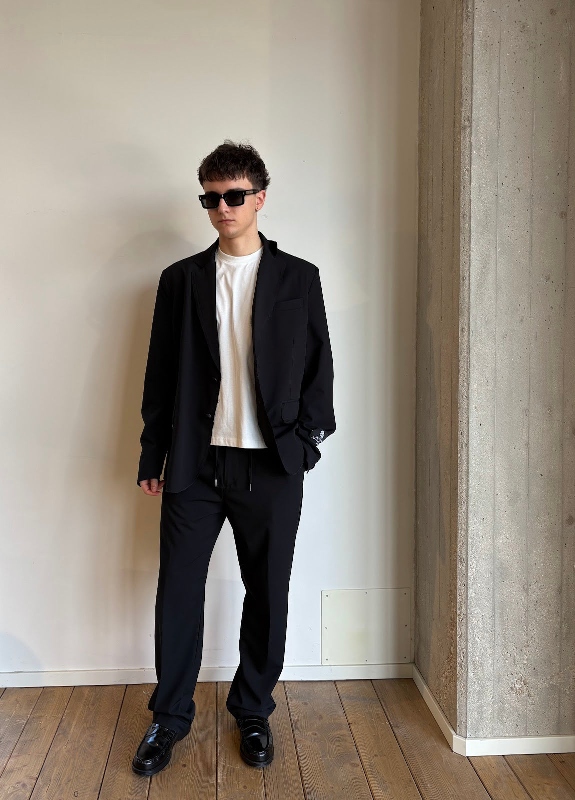 Blazer Elastomero