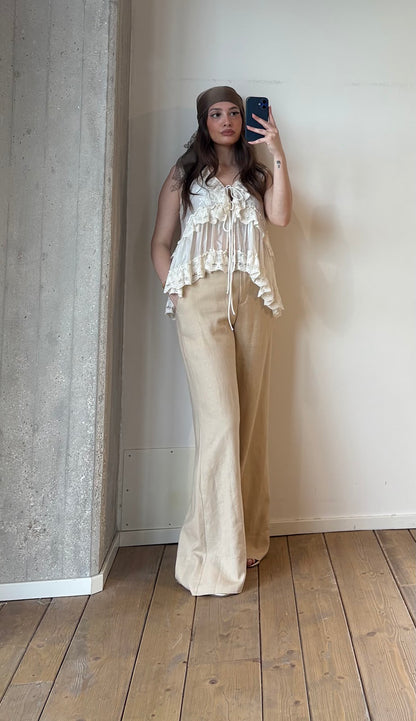 Gilet Vanessa