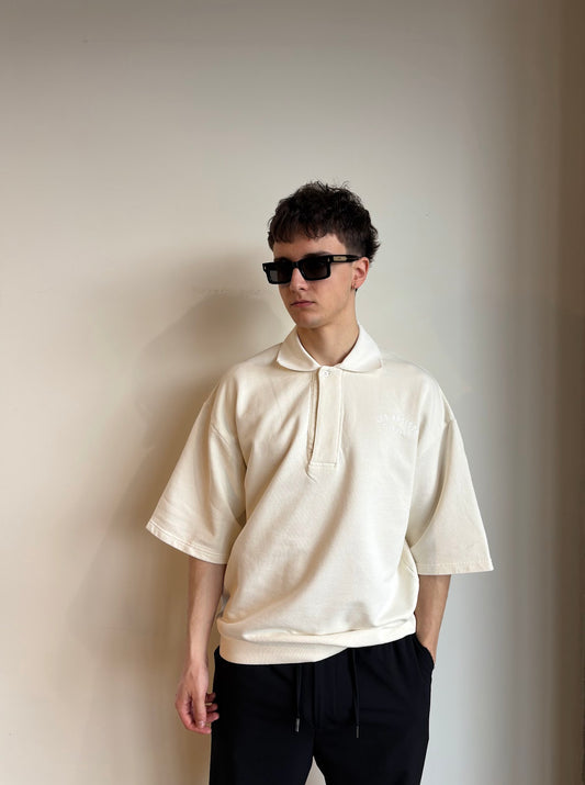 Polo Old Milk