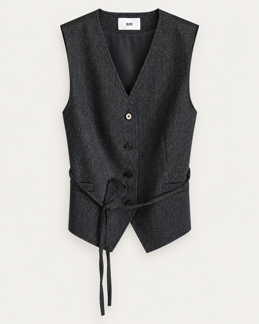 Gilet Anfora
