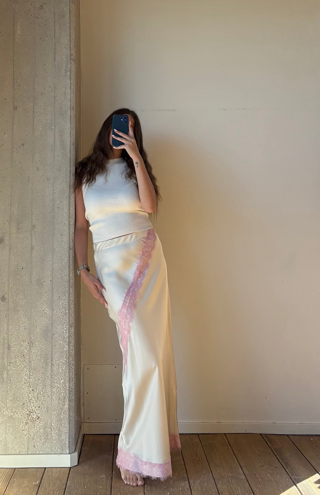 Skirt Annalisa