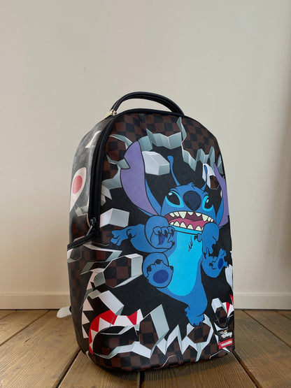 Disney Stitch Breakout Backpack