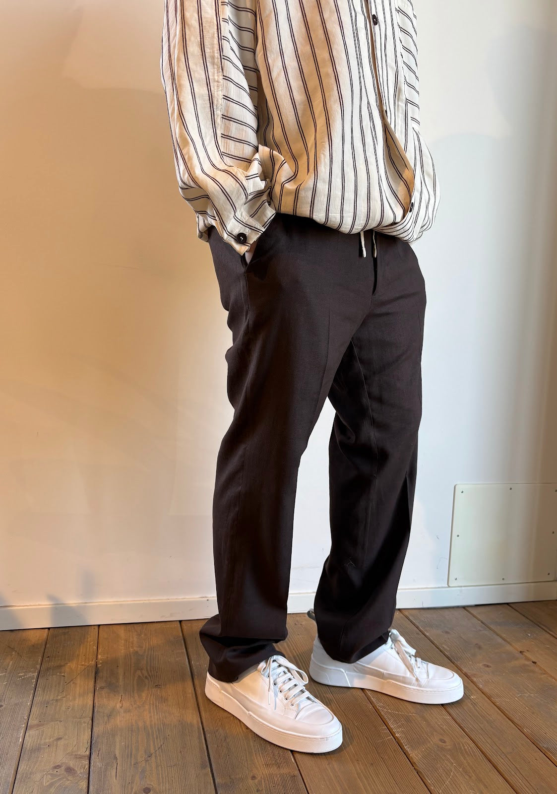 Pantalone Real