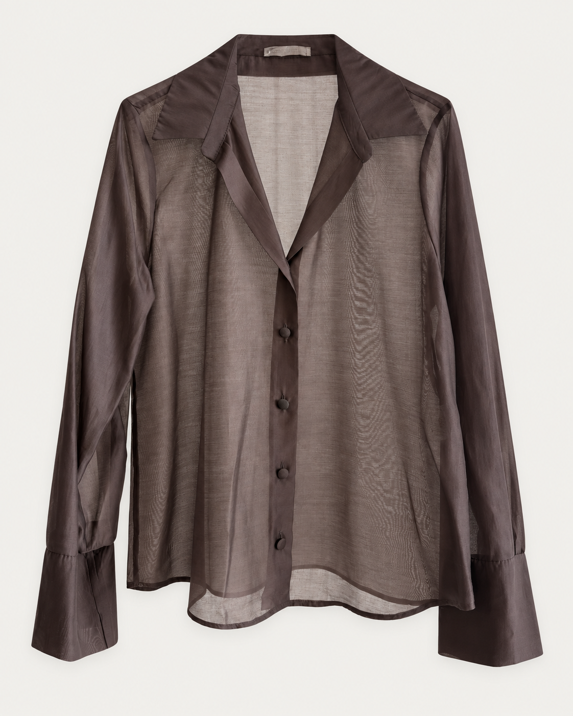 Shirt Belgrado
