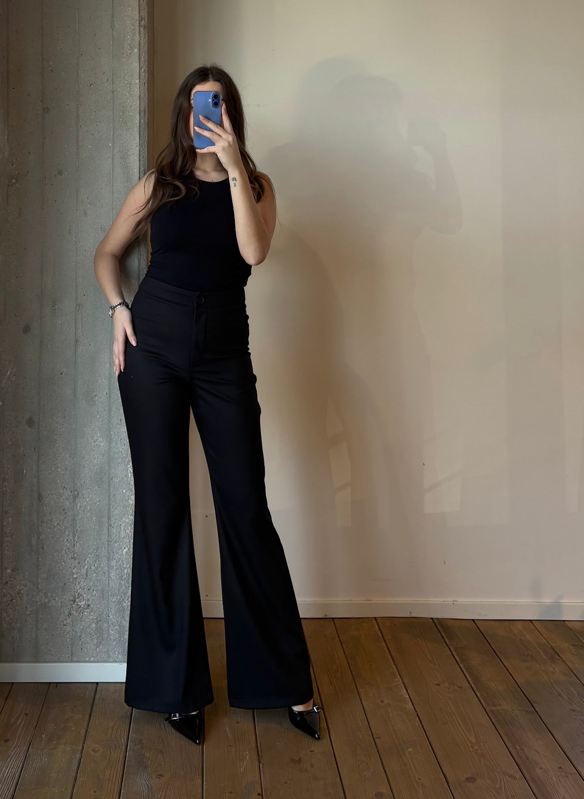 Pantalone Yves