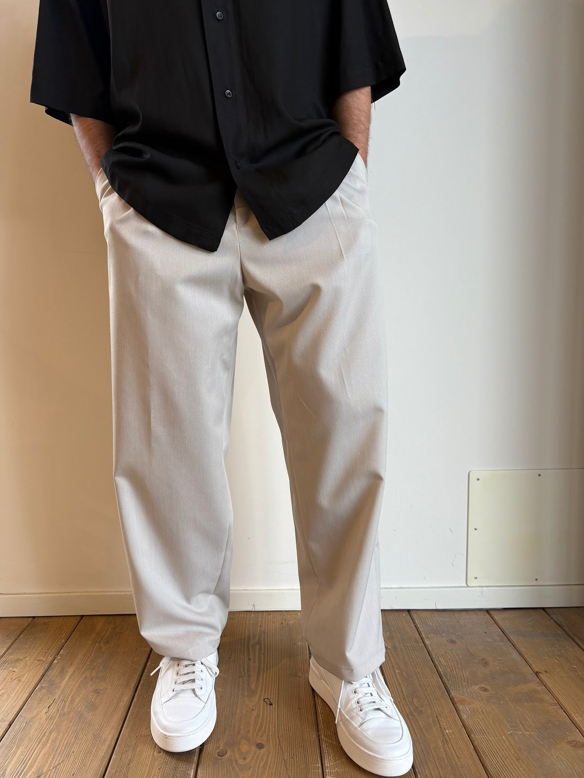 Panta Cubano