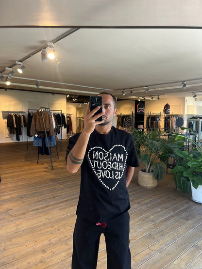 Maison Hideout Pearl Tee