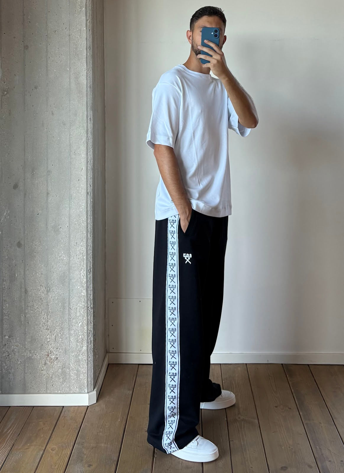 Pantalone Amèmè