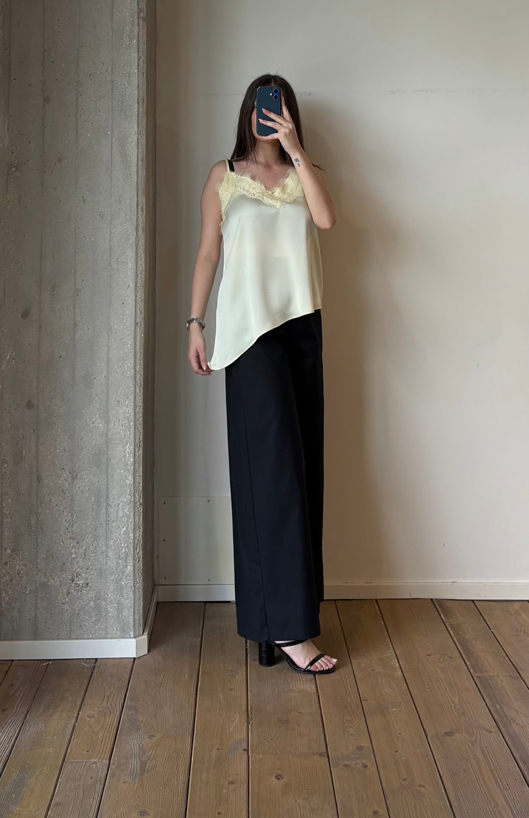 Top Anastasia