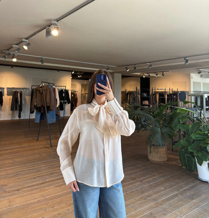 Shirt Chevrone