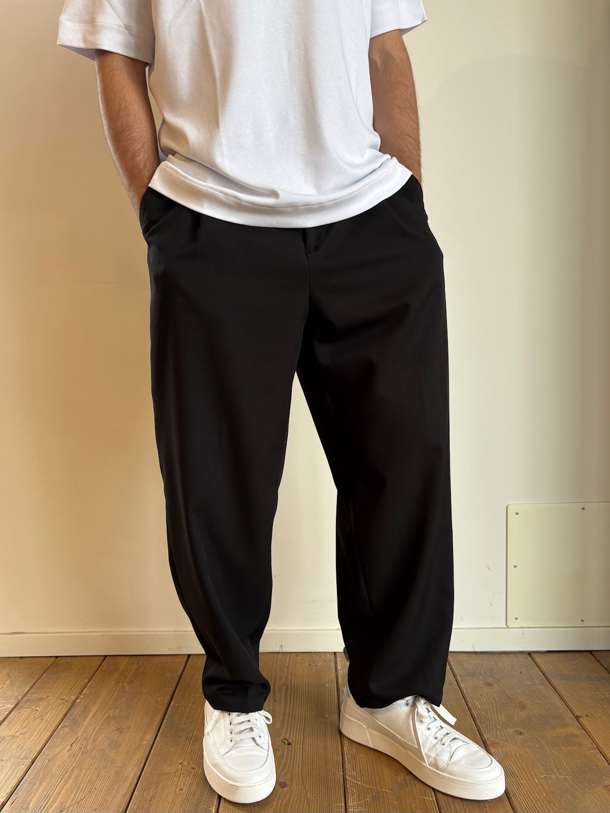 Panta Cubano