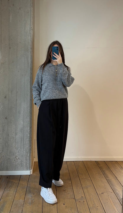 Pantalone Prefinjeno