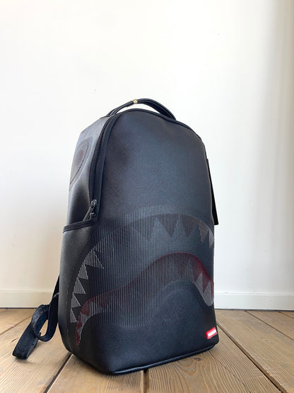 Disappearing Shark Backpack