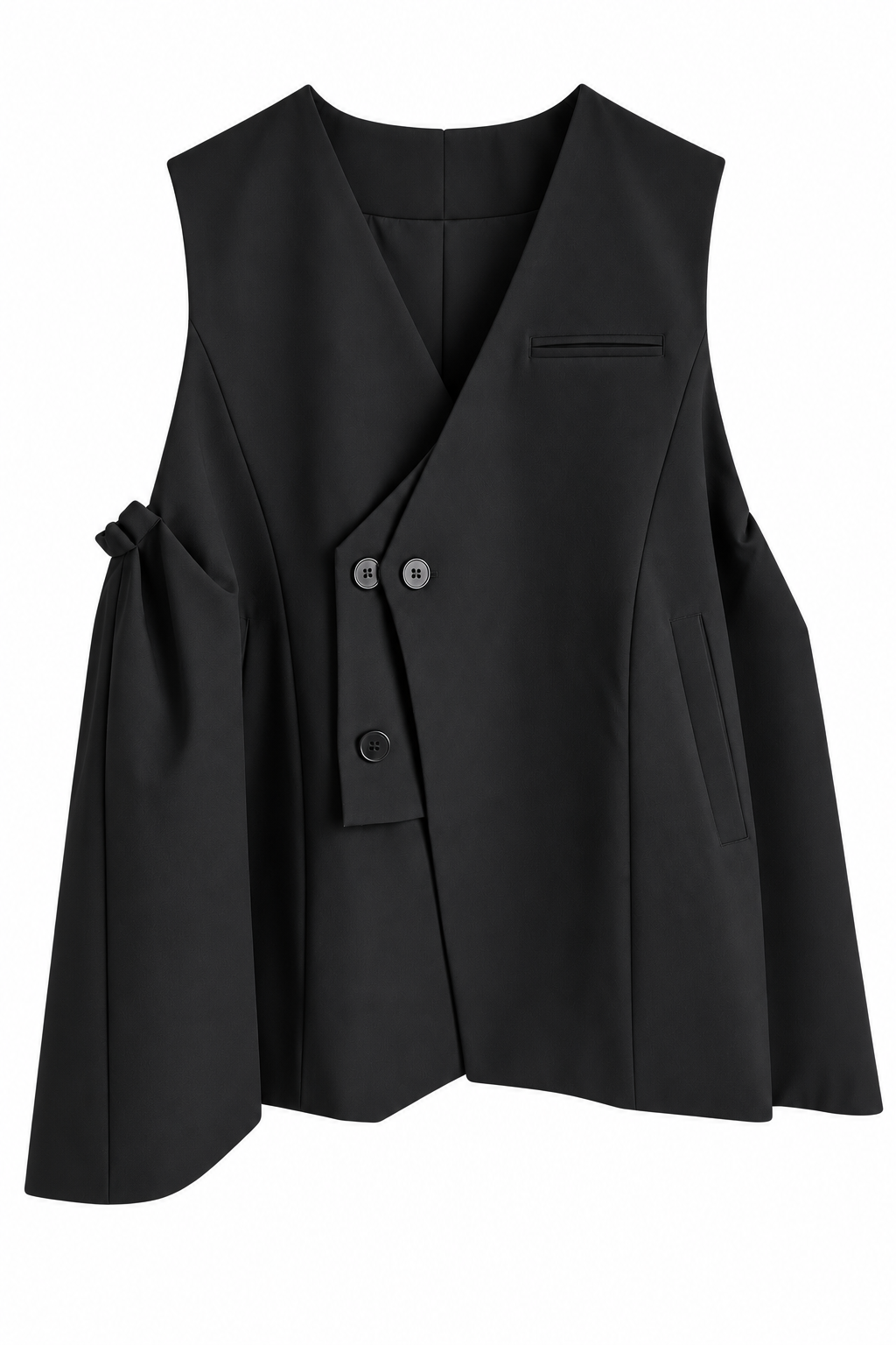 Gilet Delhi